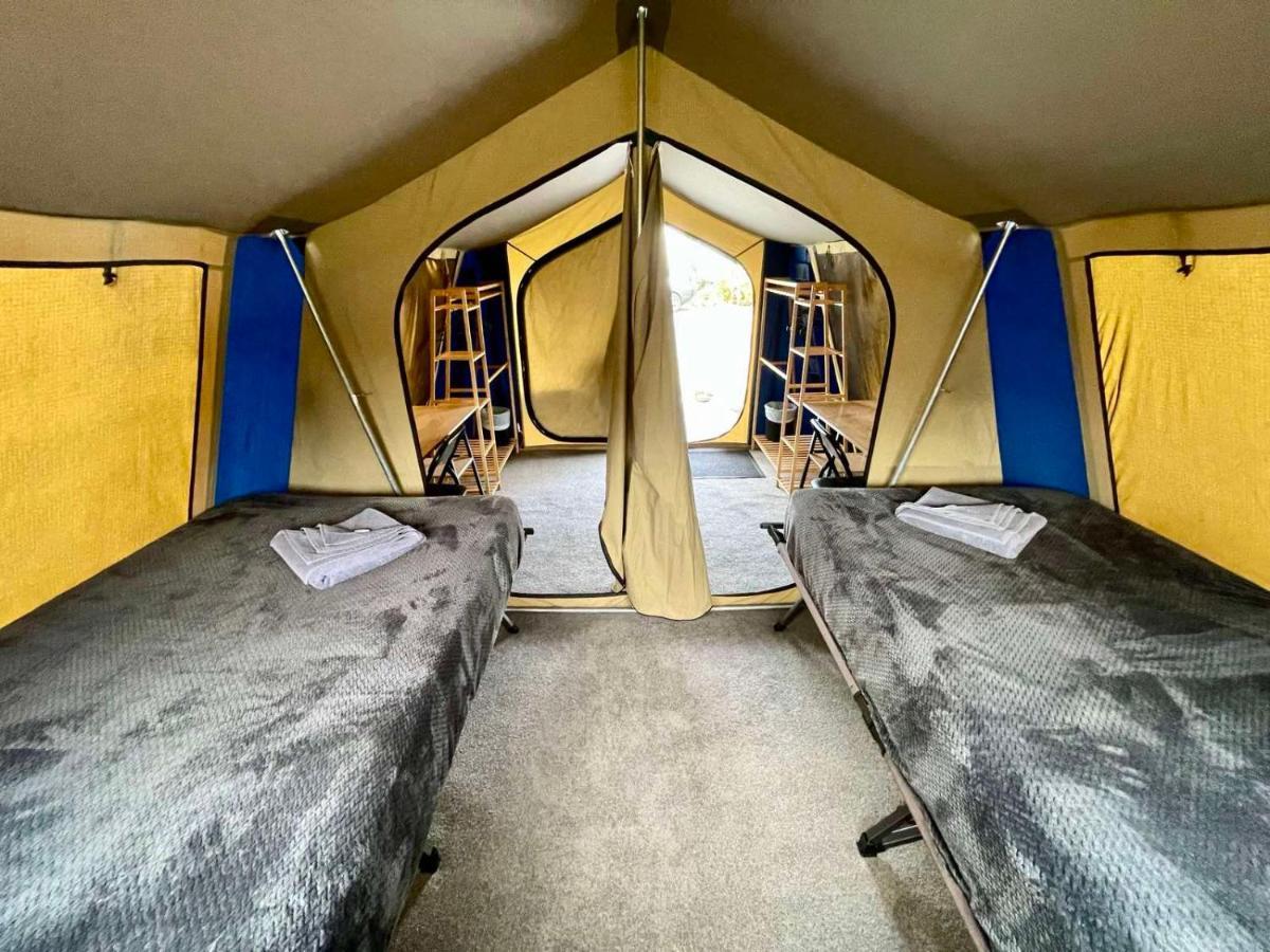 Mycow Accommodation Mackay Kültér fotó