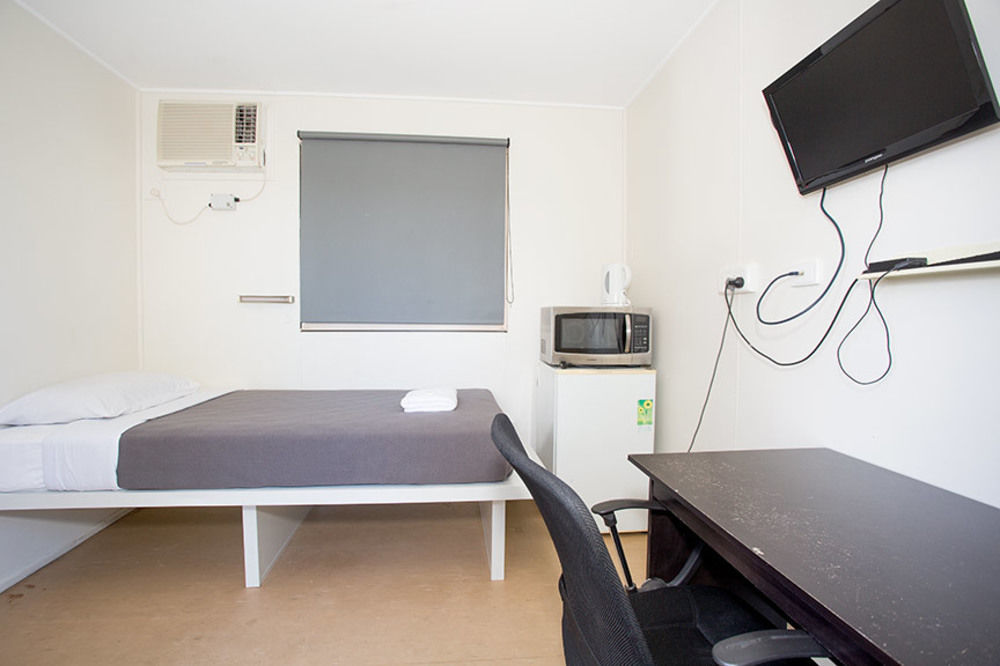 Mycow Accommodation Mackay Kültér fotó